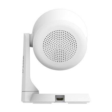 D-Link | Smart Full HD Wi-Fi Camera | DCS-8325LH | month(s) | Main Profile | 2 MP | 3.0mm | H.264 | Micro SD - 4